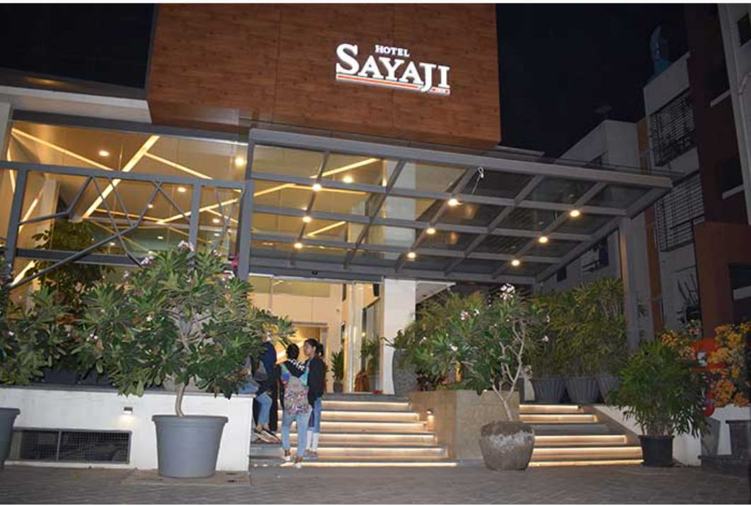 Divate's Academy of Design Kolhapur College  Events and Site Visits photo 1